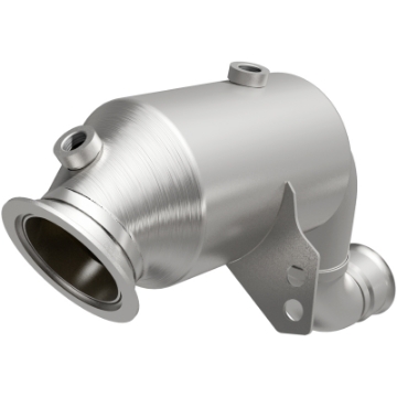 Picture of MagnaFlow Conf DF 15-17 Mercedes-Benz C300 - GLC300 L4 2-0L