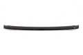 Picture of AVS 21-22 Hyundai Santa Fe Aeroskin Low Profile Hood Shield - Smoke