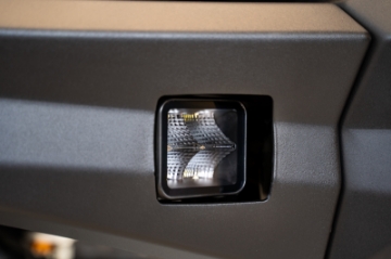 Picture of DV8 Offroad 3in Cube LED Light 40W Pod Light 5W LED