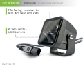 Picture of DV8 Offroad 3in Cube LED Light 40W Pod Light 5W LED