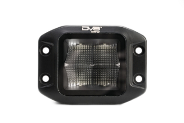 Picture of DV8 Offroad Elite Series 3in Cube LED Light 40W Spot 3W LED