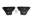 Picture of DV8 Offroad 21-22 Ford Bronco Front Lower Control Arm Skid Plate