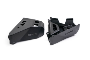 Picture of DV8 Offroad 21-22 Ford Bronco Front Lower Control Arm Skid Plate
