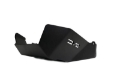 Picture of DV8 Offroad 21-22 Ford Bronco Front Lower Control Arm Skid Plate