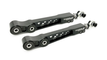 Picture of Torque Solution Adjustable Rear Control Arms: Mitsubishi Evo 7-8-9