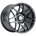 Picture of Forgestar F14 Beadlock 15x10 - 5x114-3 BP - ET50 - 7-5in BS Satin Black Wheel