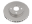 Picture of DBA 15-21 VW Golf Mk7 Street Series En-Shield Front Brake Rotor