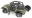 Picture of BedRug 18-23 Jeep JL 4 Door BedTred 3pc Front Floor Kit