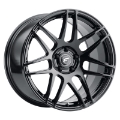 Picture of Forgestar F14 19x9-5 - 5x120-65 BP - ET50 - 7-2in BS Gloss Black Wheel