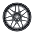 Picture of Forgestar F14 19x9-5 - 5x120-65 BP - ET50 - 7-2in BS Gloss Black Wheel