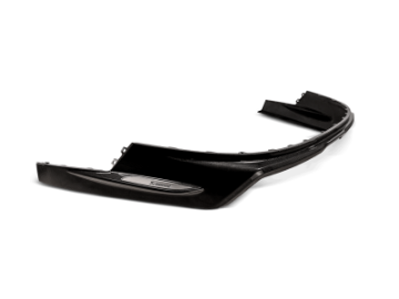 Picture of Akrapovic 21-22 Porsche 911 GT3 992 Rear Carbon Fiber Diffuser - High Gloss
