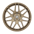Picture of Forgestar F14 19x11 - 5x114-3 BP - ET56 - 8-2in BS Satin Bronze Wheel