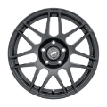Picture of Forgestar F14 17x9 - 5x120 BP - ET35 - 6-4in BS Gloss Black Wheel