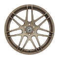 Picture of Forgestar X14 22x10 - 6x139-7 BP - ET30 - 6-7in BS Satin Bronze Wheel