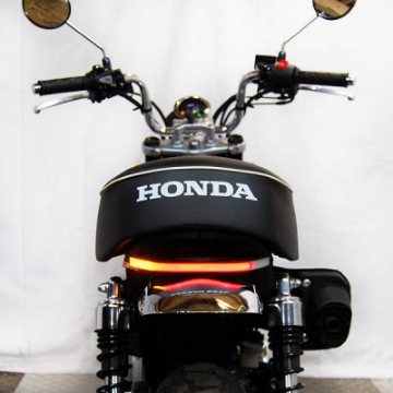 Picture of New Rage Cycles 18+ Honda Monkey Tail Light
