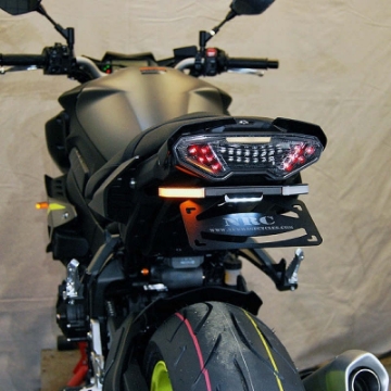 Picture of New Rage Cycles 18-21 Yamaha MT-10 Fender Eliminator Kit
