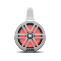 Picture of Rockford Fosgate M2 8in Moto Can - White