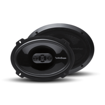 Picture of Rockford Fosgate 6 X 9 4-Way Full-Rnge Spkr Pr