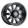 Picture of Weld Off-Road W168 20X9 Stealth 8X165-1 ET00 BS5-00 Gloss Black 125-1