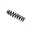 Picture of Bilstein B3 07-013 BMW 328i - 335i Series HD Replacement Rear Coil Spring Standard Suspension Only