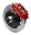 Picture of Wilwood Superlite 6R Front Brake Kit for 63-87 Chevy C10 Prospindle13-06 in Diameter, Red Calipers