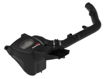 Picture of aFe Momentum GT Cold Air Intake System w- Pro DRY S Filter Ford Bronco 2021 V6-2-7L tt