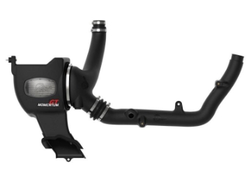 Picture of aFe Momentum GT Cold Air Intake System w- Pro DRY S Filter Ford Bronco 2021 V6-2-7L tt