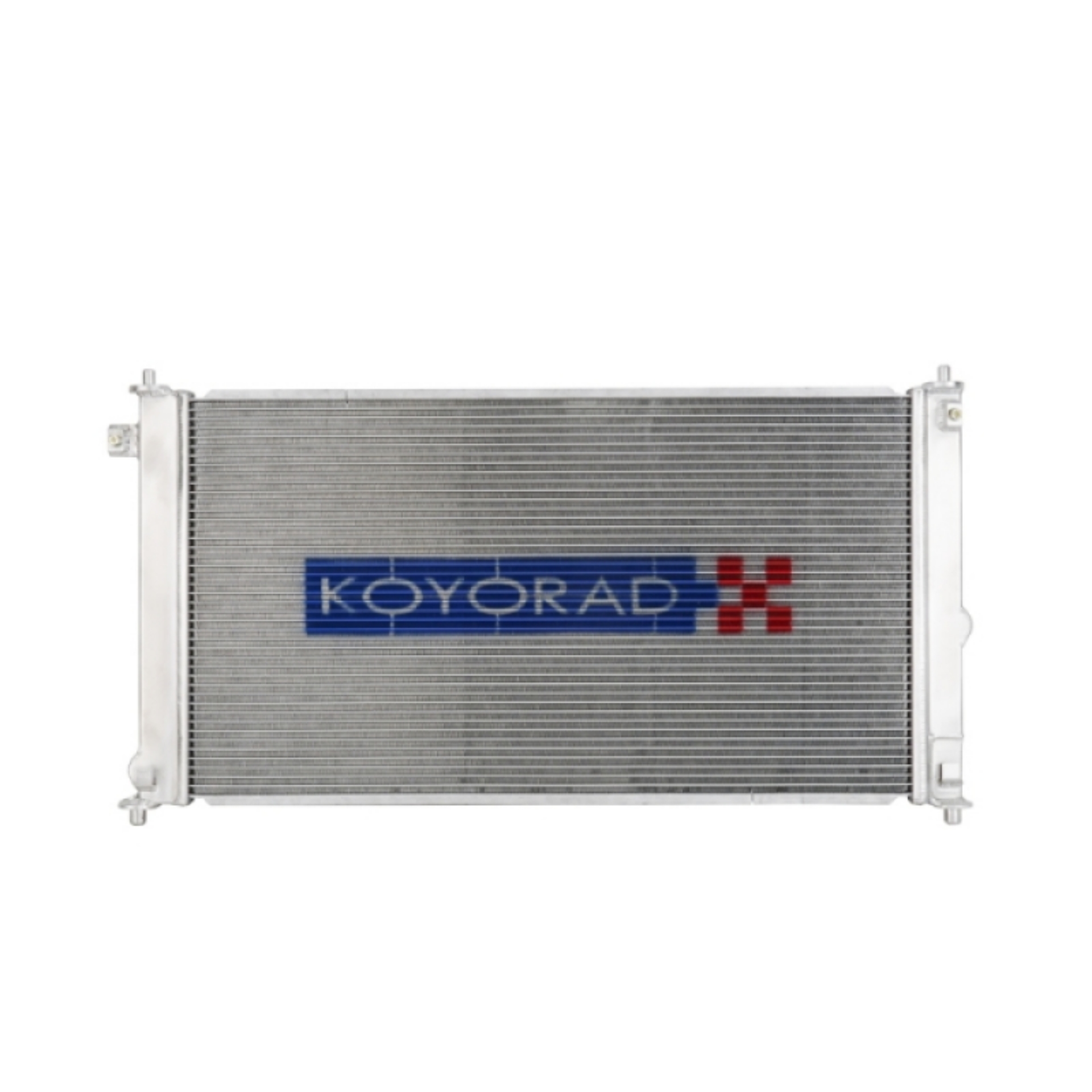 Picture of Koyo 2019 Toyota Corolla Hatchback 6MT and CVT E210 Chassis All Aluminum Radiator