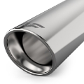 Picture of MagnaFlow 2022+ GM 2500-3500HD 6-6L Gas Single Passenger Side Rear Exit Cat-Back Exhaust