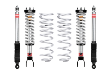 Picture of Eibach 19-22 Ram 1500 V8 2WD PRO-Truck Lift System Stage 2