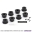 Picture of Hotchkis Pan Hard Rod Rebuild Kit -For 1501