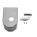 Picture of Wehrli 06-23 Cummins 5-9L-6-7L Brake Master Cylinder Reservoir Cover - Gloss Black