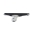 Picture of Gen-Y 2024 GM Long Bed GoosePuck 5in Offset Ball Puck Mount 25K Towing w-Ext Ball Assembly