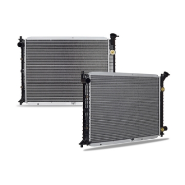 Picture of Mishimoto Ford Escort Replacement Radiator 1991-2002