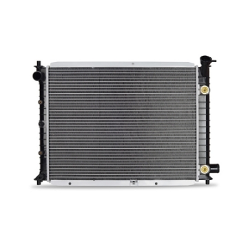 Picture of Mishimoto Ford Escort Replacement Radiator 1991-2002