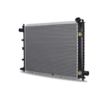 Picture of Mishimoto Ford Escort Replacement Radiator 1991-2002