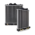 Picture of Mishimoto Honda Civic Replacement Radiator 1992-1998