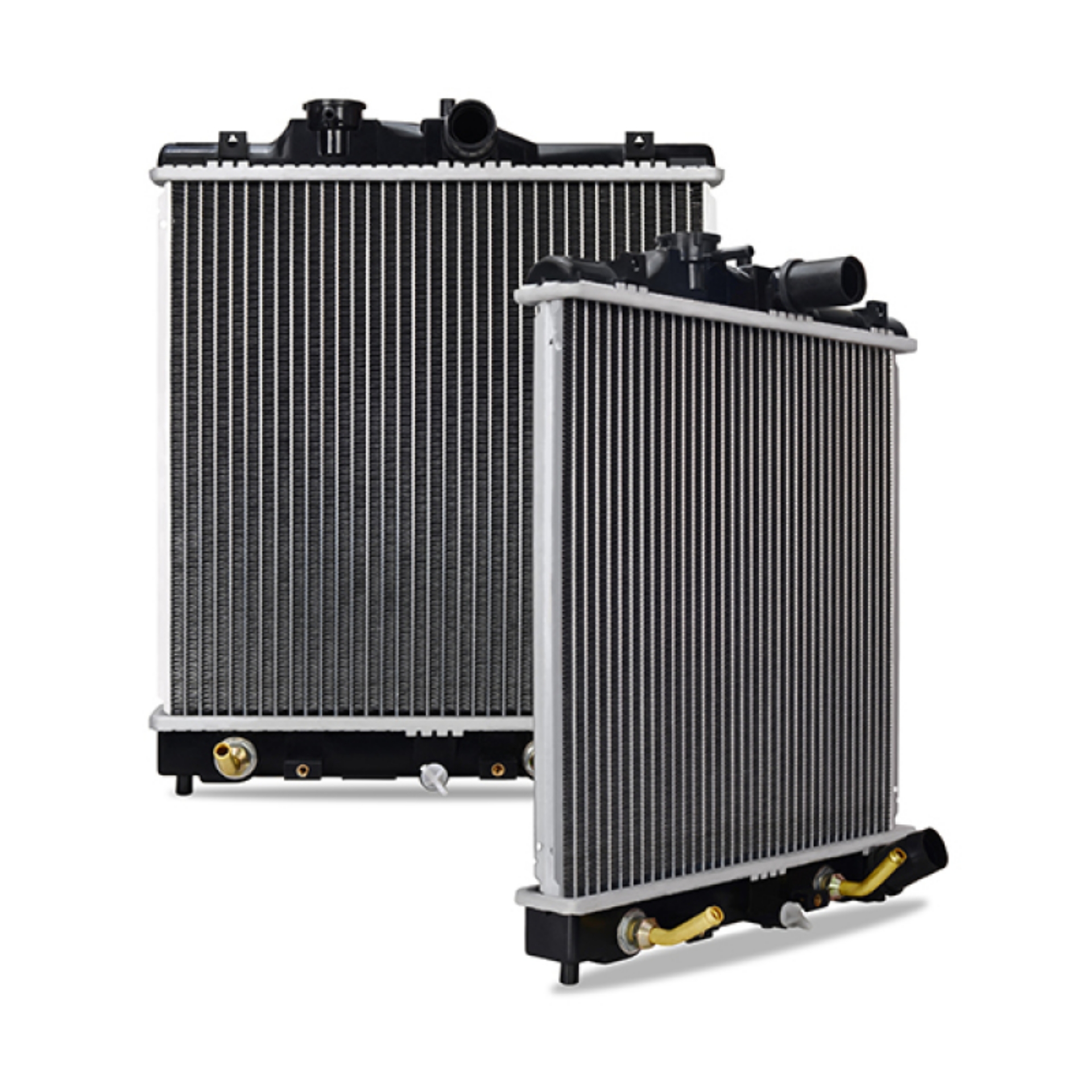 Picture of Mishimoto Honda Civic Replacement Radiator 1992-1998