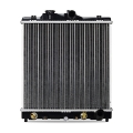Picture of Mishimoto Honda Civic Replacement Radiator 1992-1998