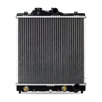 Picture of Mishimoto Honda Civic Replacement Radiator 1992-1998