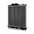 Picture of Mishimoto Honda Civic Replacement Radiator 1992-1998