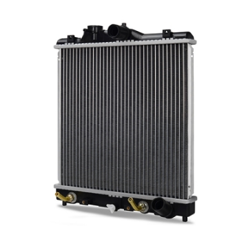 Picture of Mishimoto Honda Civic Replacement Radiator 1992-1998