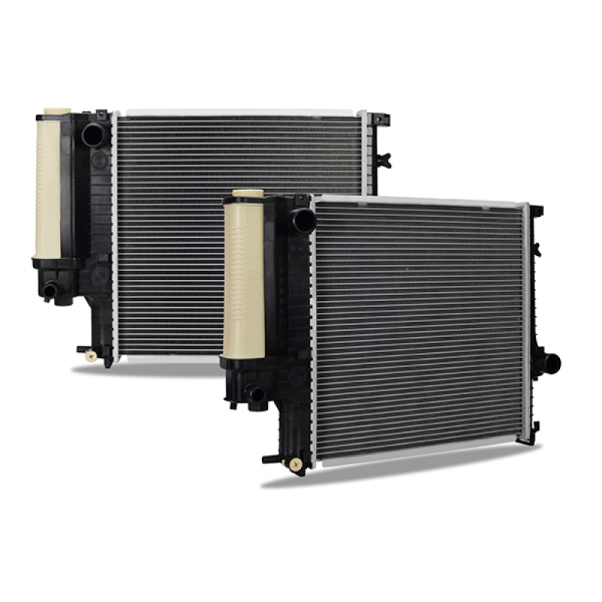 Picture of Mishimoto BMW E36 3-Series Replacement Radiator 1992-1999