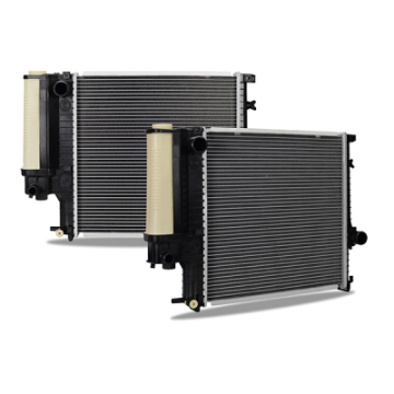 Picture of Mishimoto BMW E36 3-Series Replacement Radiator 1992-1999