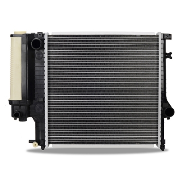 Picture of Mishimoto BMW E36 3-Series Replacement Radiator 1992-1999