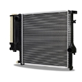Picture of Mishimoto BMW E36 3-Series Replacement Radiator 1992-1999
