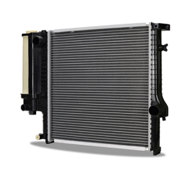 Picture of Mishimoto BMW E36 3-Series Replacement Radiator 1992-1999