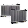 Picture of Mishimoto Subaru Forester XT Replacement Radiator 2006-2008