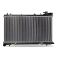 Picture of Mishimoto Subaru Forester XT Replacement Radiator 2006-2008