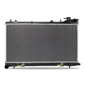 Picture of Mishimoto Subaru Forester XT Replacement Radiator 2006-2008